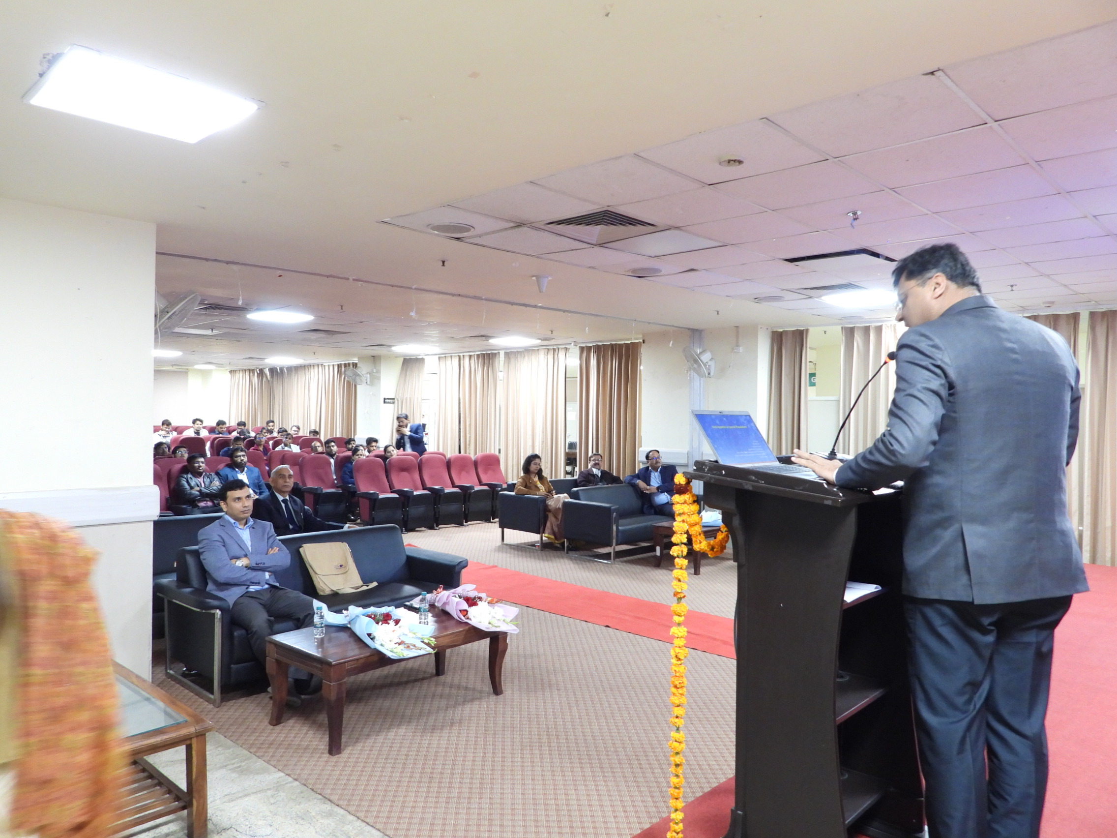GIMS Event Image